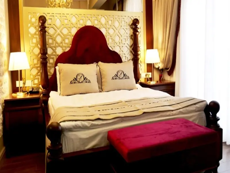 Amida Butik Hotel 15