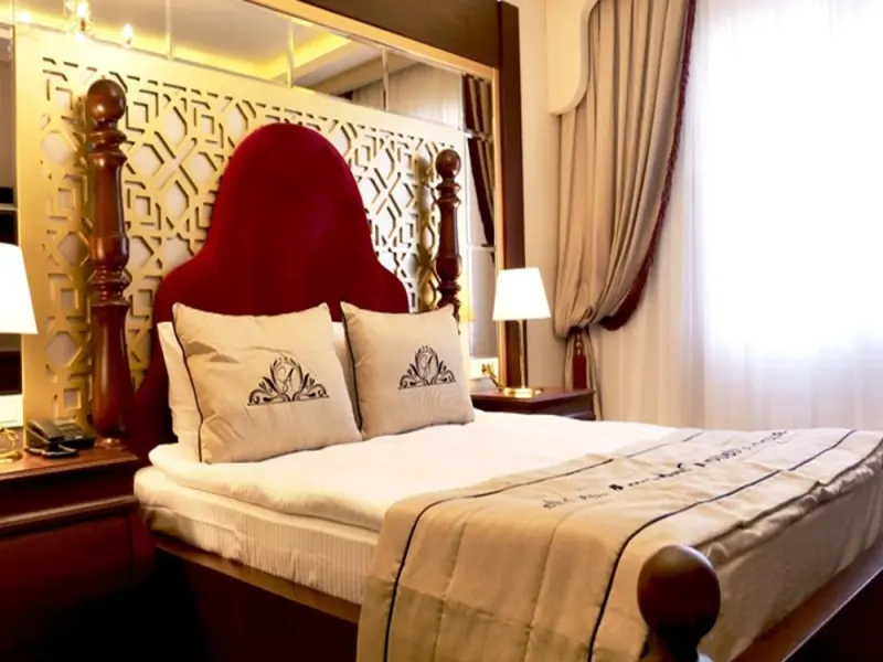 Amida Butik Hotel 16