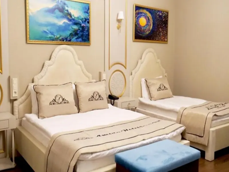 Amida Butik Hotel 19