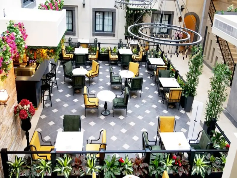 Amida Butik Hotel 2