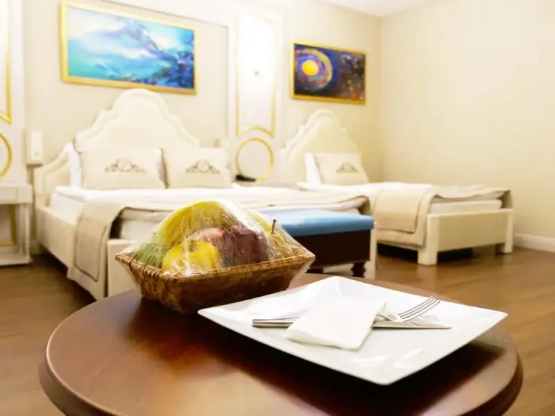 Amida Butik Hotel 21