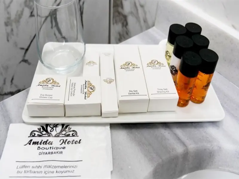 Amida Butik Hotel 23