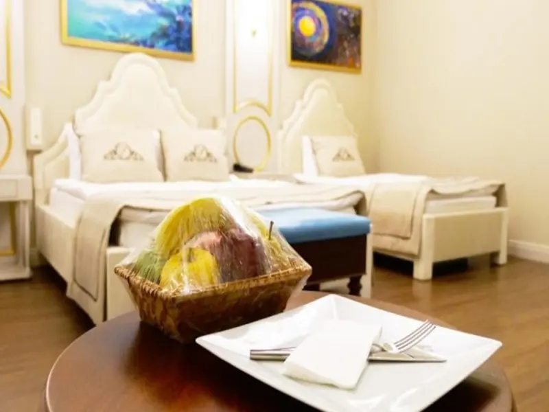 Amida Butik Hotel 24