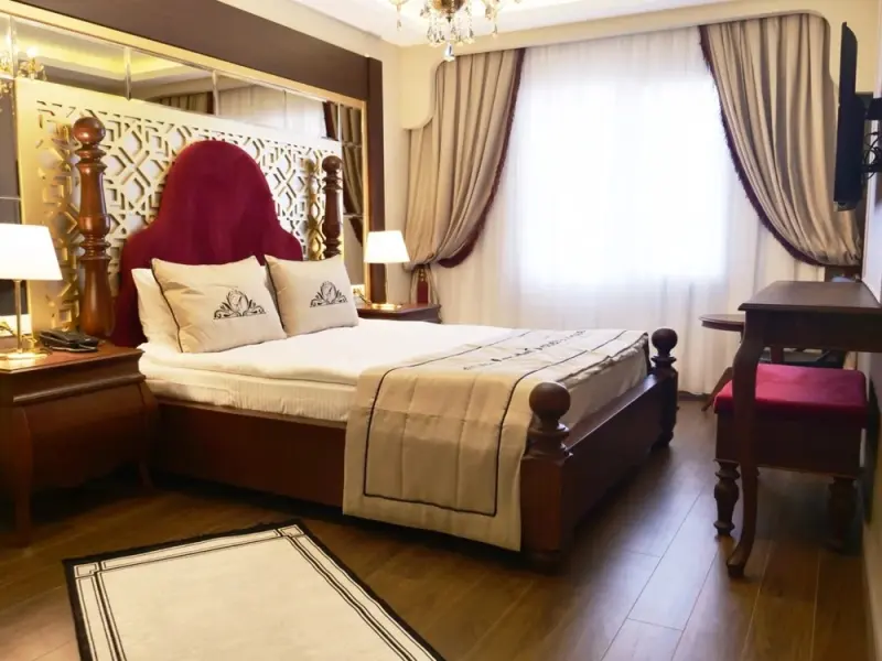 Amida Butik Hotel 4