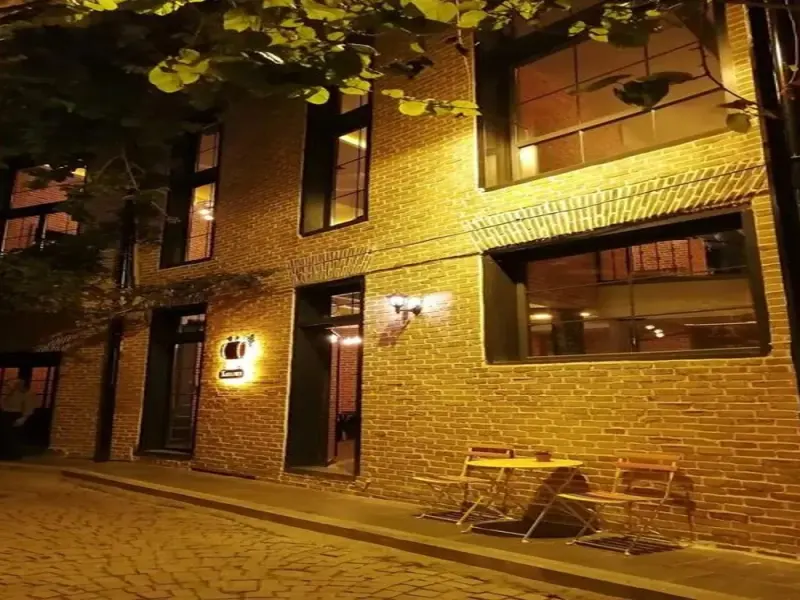 Amida Butik Hotel 5