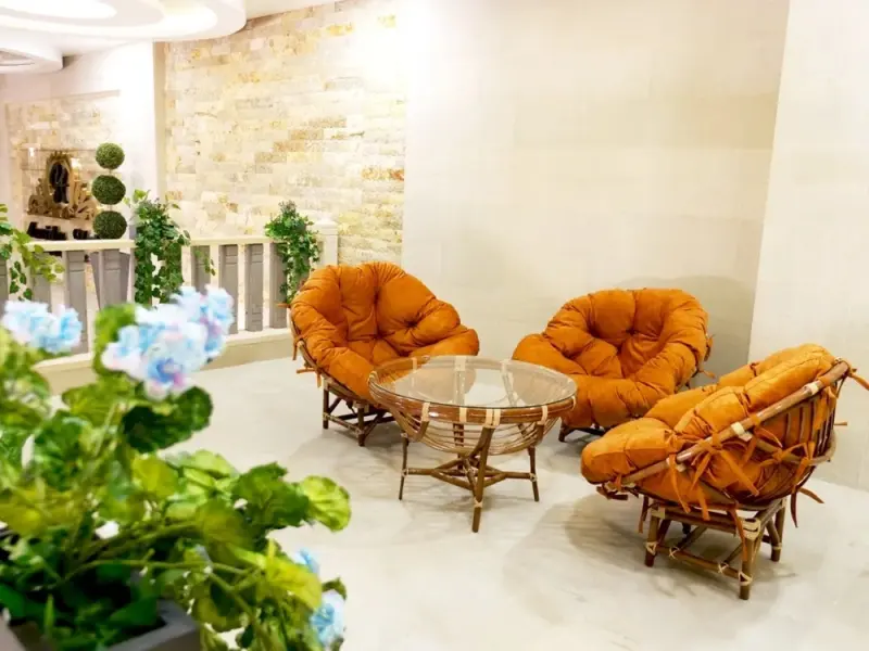 Amida Butik Hotel 6