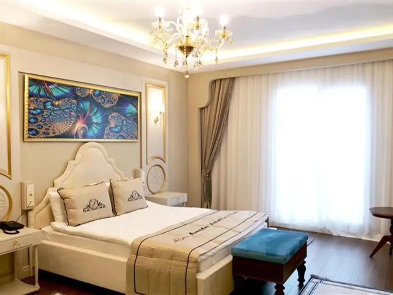 Amida Butik Hotel 7