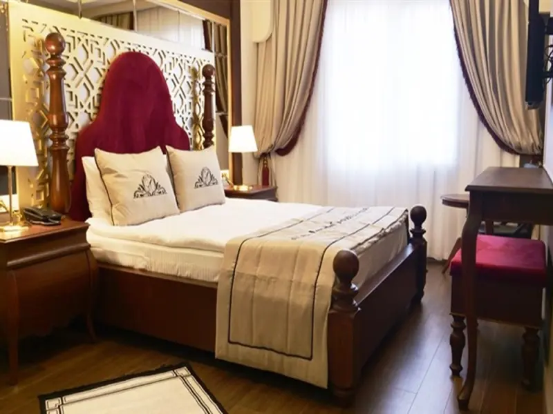 Amida Butik Hotel 8