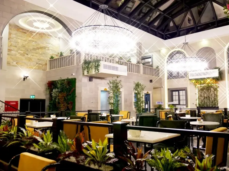 Amida Butik Hotel 9
