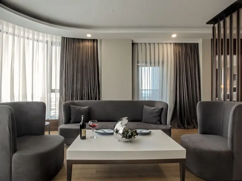 Radisson Blu Hotel Diyarbakır 11