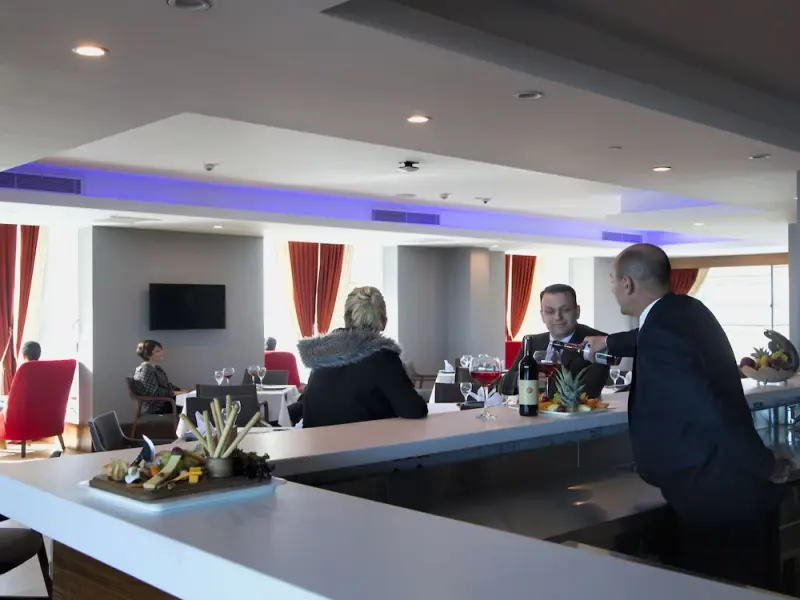 Radisson Blu Hotel Diyarbakır 12