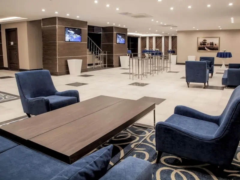 Radisson Blu Hotel Diyarbakır 13