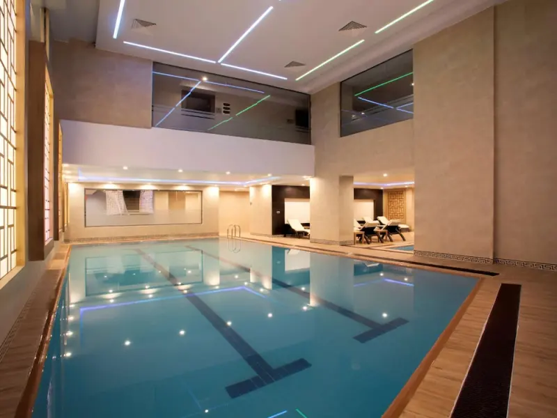 Radisson Blu Hotel Diyarbakır 15