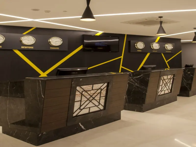 Radisson Blu Hotel Diyarbakır 16