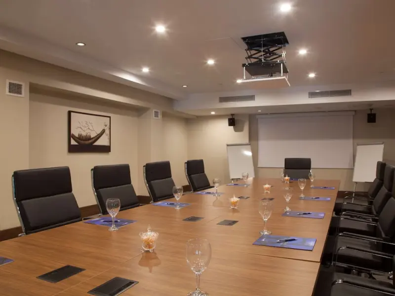 Radisson Blu Hotel Diyarbakır 17