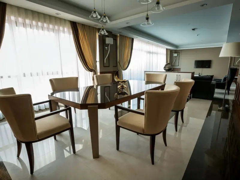 Radisson Blu Hotel Diyarbakır 18