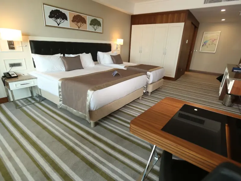 Radisson Blu Hotel Diyarbakır 19
