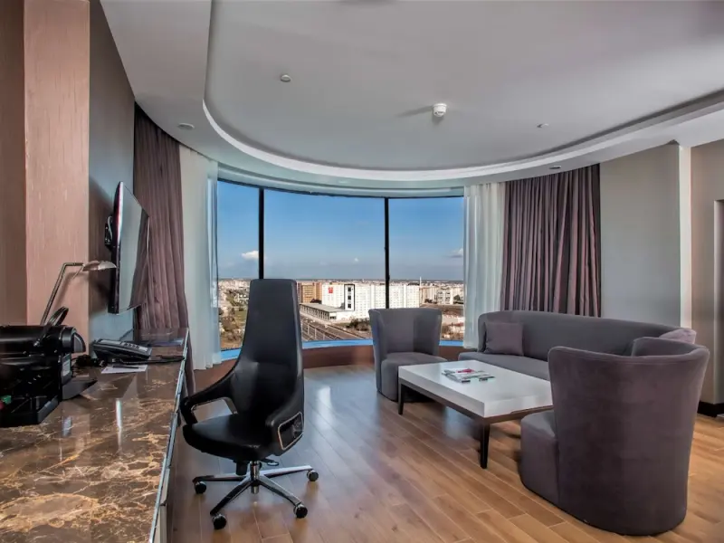 Radisson Blu Hotel Diyarbakır 20