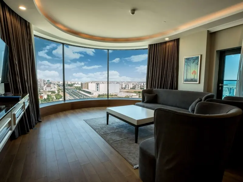 Radisson Blu Hotel Diyarbakır 2