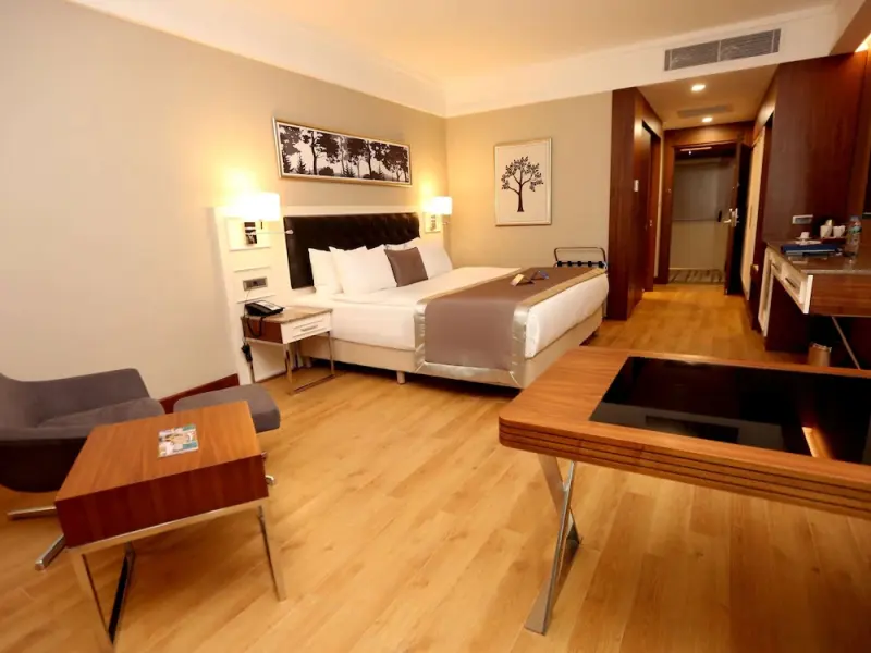 Radisson Blu Hotel Diyarbakır 21