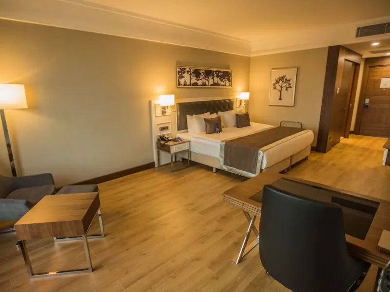 Radisson Blu Hotel Diyarbakır 22