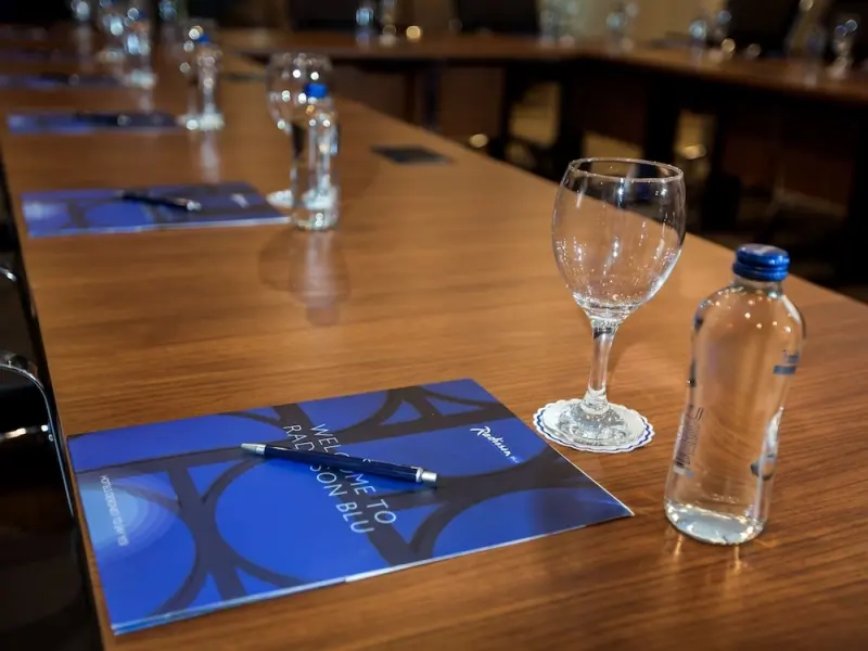 Radisson Blu Hotel Diyarbakır 23