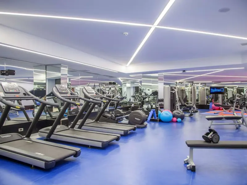Radisson Blu Hotel Diyarbakır 24