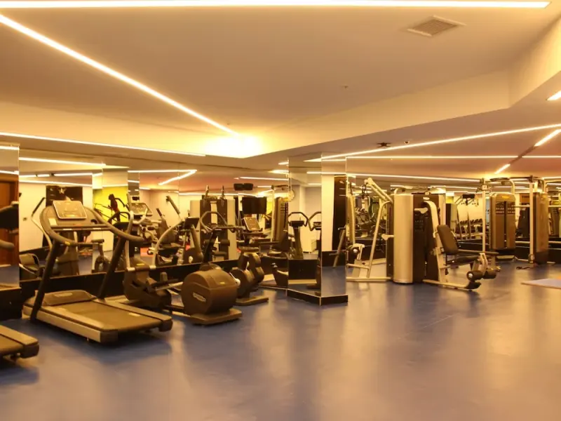 Radisson Blu Hotel Diyarbakır 25