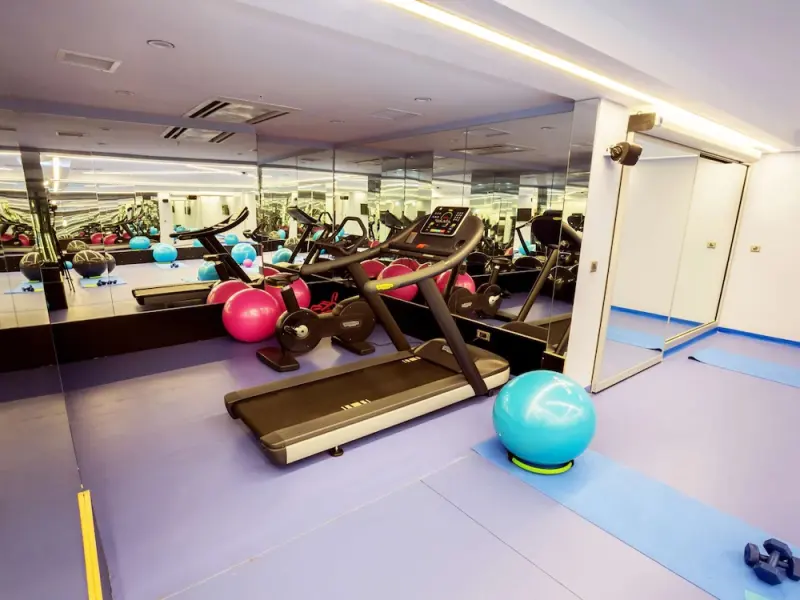 Radisson Blu Hotel Diyarbakır 26