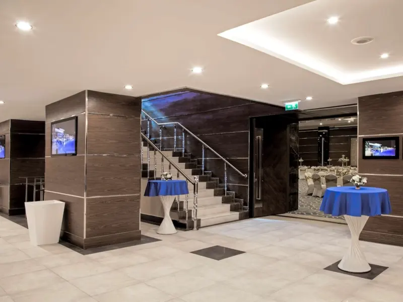 Radisson Blu Hotel Diyarbakır 30