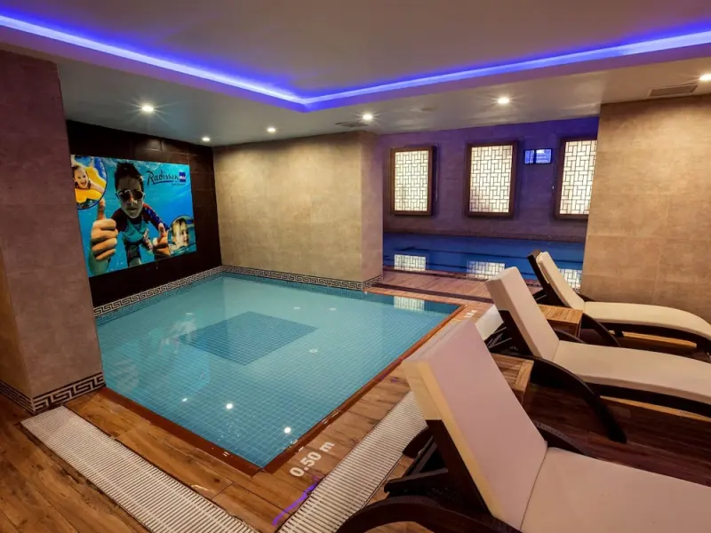 Radisson Blu Hotel Diyarbakır 3