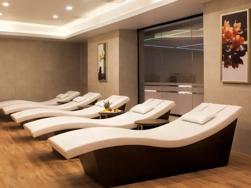 Radisson Blu Hotel Diyarbakır 32