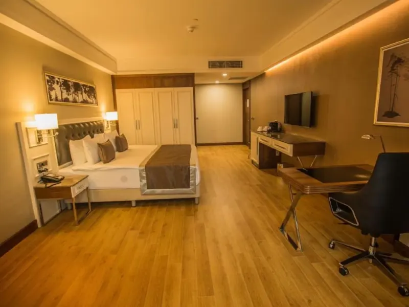 Radisson Blu Hotel Diyarbakır 33