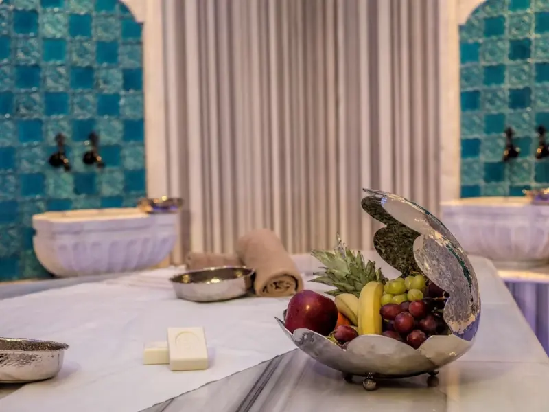 Radisson Blu Hotel Diyarbakır 35