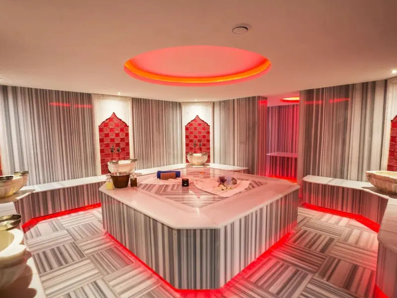 Radisson Blu Hotel Diyarbakır 37