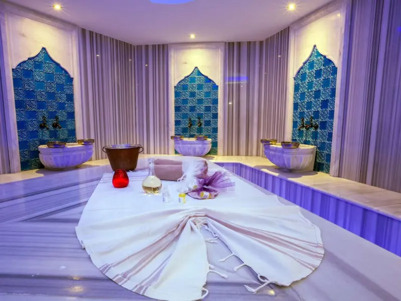 Radisson Blu Hotel Diyarbakır 38