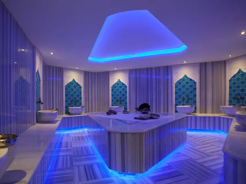 Radisson Blu Hotel Diyarbakır 39
