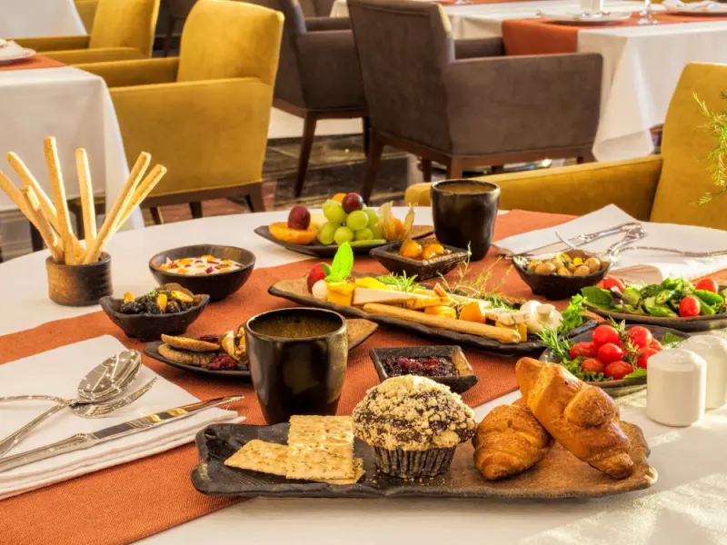 Radisson Blu Hotel Diyarbakır 43