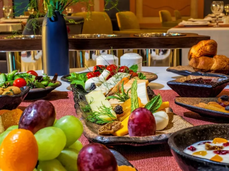 Radisson Blu Hotel Diyarbakır 44