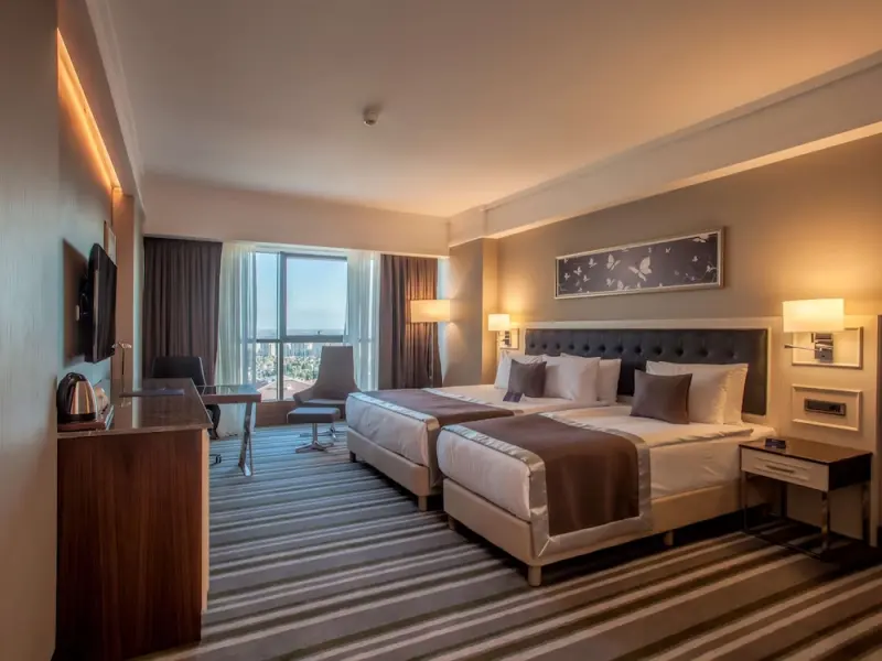 Radisson Blu Hotel Diyarbakır 45