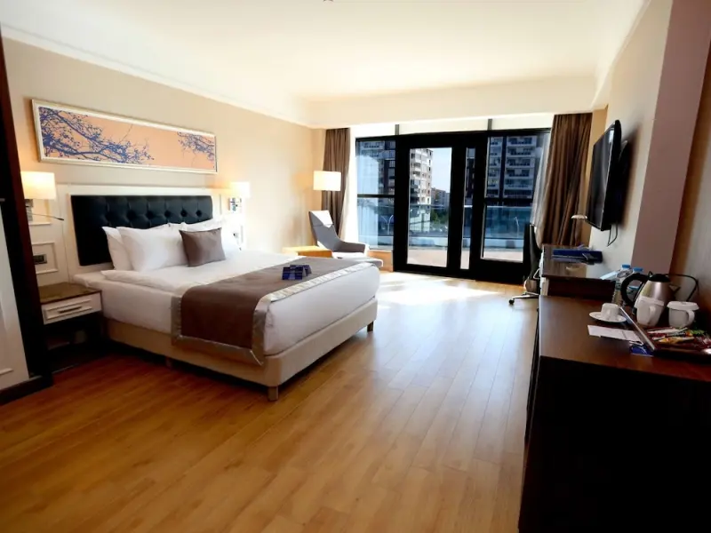Radisson Blu Hotel Diyarbakır 46