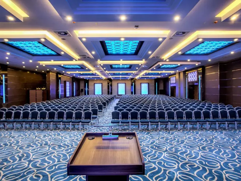 Radisson Blu Hotel Diyarbakır 47