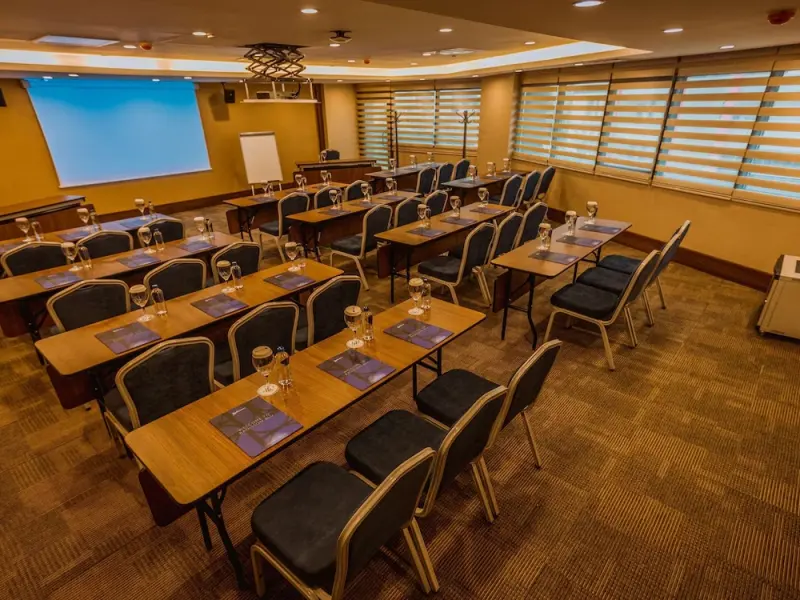 Radisson Blu Hotel Diyarbakır 48