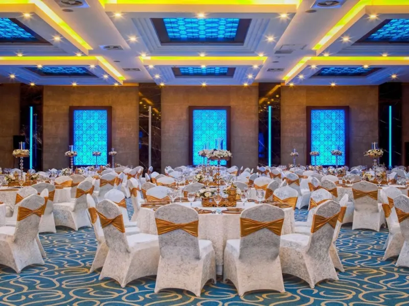 Radisson Blu Hotel Diyarbakır 49