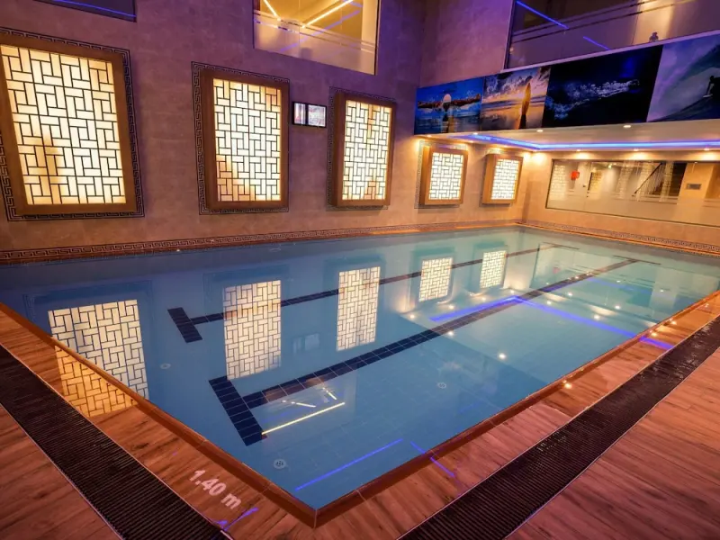 Radisson Blu Hotel Diyarbakır 5