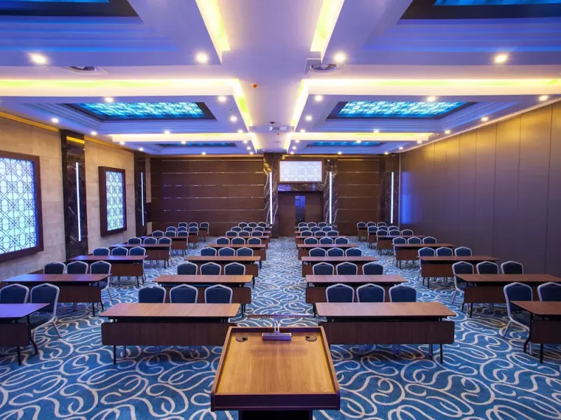 Radisson Blu Hotel Diyarbakır 51