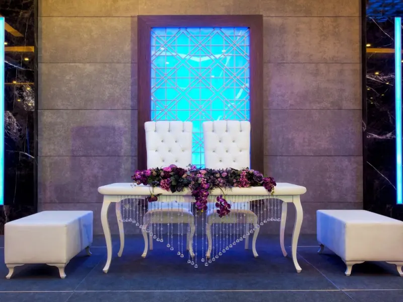 Radisson Blu Hotel Diyarbakır 52