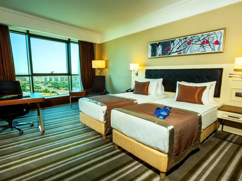 Radisson Blu Hotel Diyarbakır 53