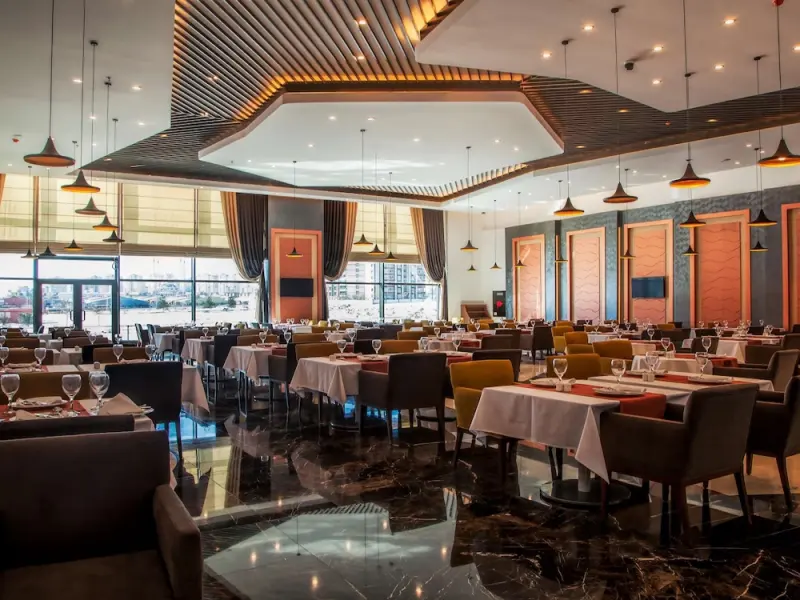 Radisson Blu Hotel Diyarbakır 54