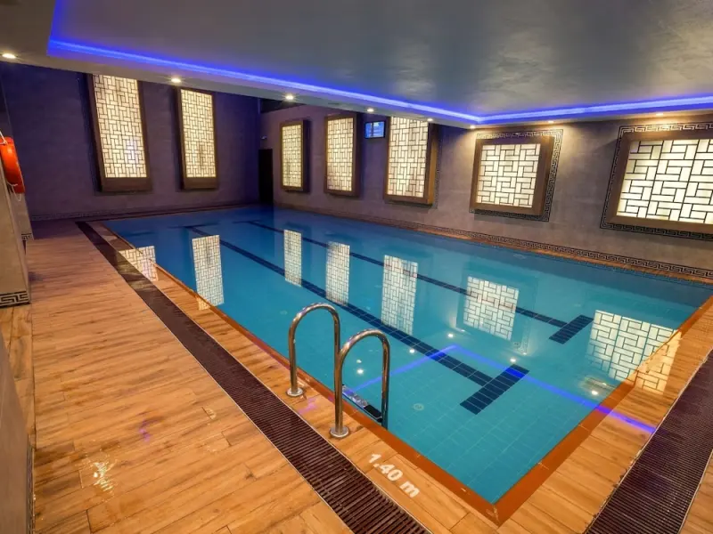 Radisson Blu Hotel Diyarbakır 56